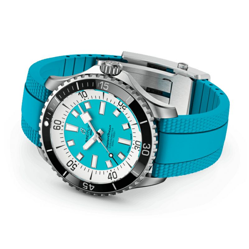 BREITLING SUPEROCEAN AUTOMATIC 44 ブライトリング スーパー