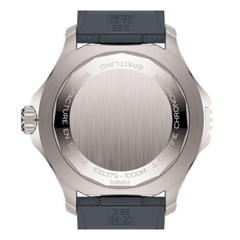 BREITLING SUPEROCEAN AUTOMATIC 46 SUPER DIVER ブライトリング