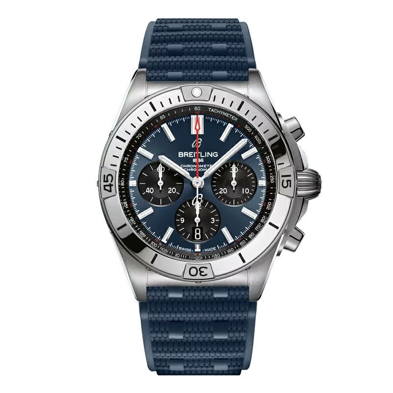 BREITLING CHRONOMAT B01 42 ブライトリング クロノマット B01 42 