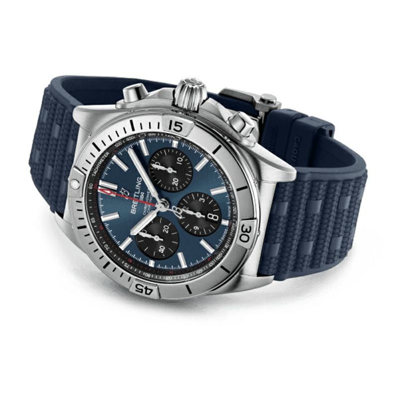 BREITLING CHRONOMAT B01 42 ブライトリング クロノマット B01 42