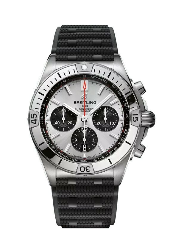 Breitling ブライトリング　クロノマット　B01 42 BREITLING CHRONOMAT B01 42 ブライトリング クロノマット B01 42
