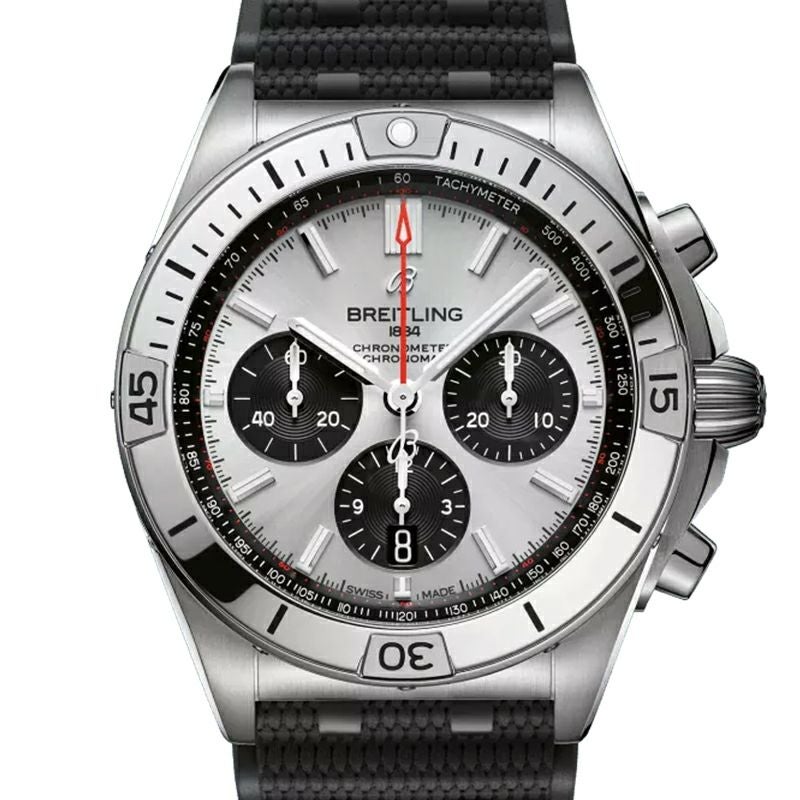 BREITLING CHRONOMAT B01 42 ブライトリング クロノマット B01 42