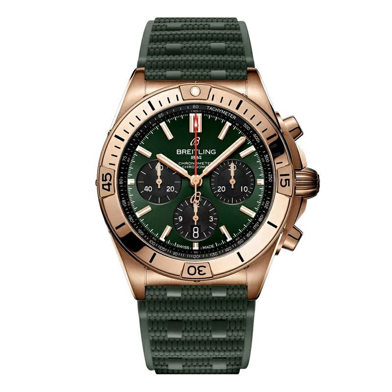 BREITLING CHRONOMAT B01 42 ブライトリング クロノマット B01 42