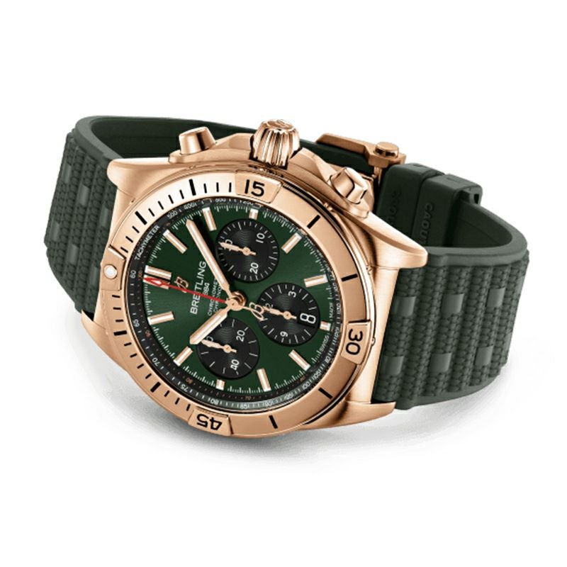 BREITLING CHRONOMAT B01 42 ブライトリング クロノマット B01 42