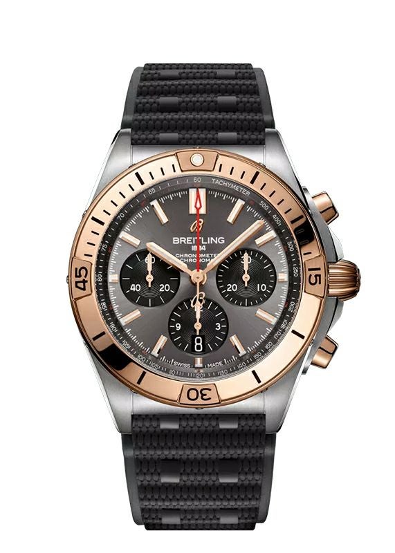 BREITLING CHRONOMAT B01 42 ブライトリング クロノマット B01 42