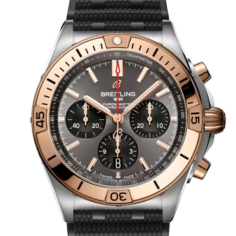 BREITLING CHRONOMAT B01 42 ブライトリング クロノマット B01 42