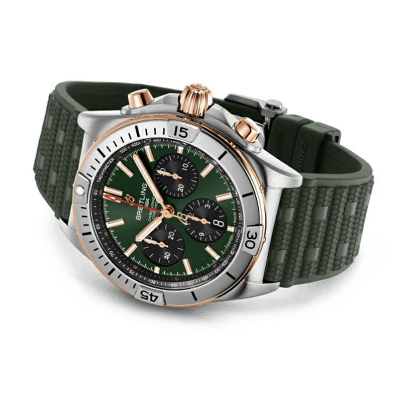 BREITLING CHRONOMAT B01 42 ブライトリング クロノマット B01 42