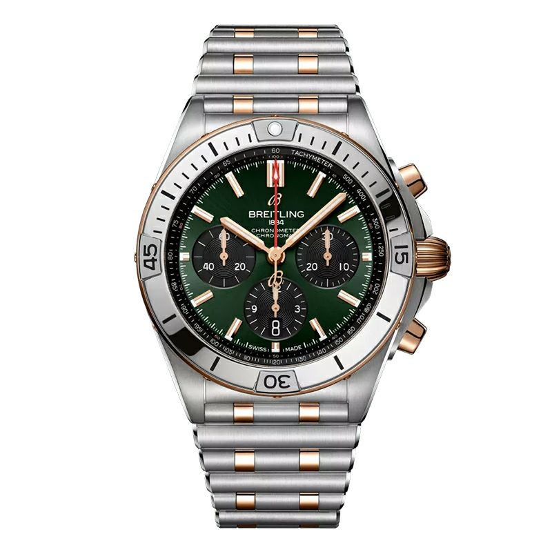 BREITLING CHRONOMAT B01 42 ブライトリング クロノマット B01 42