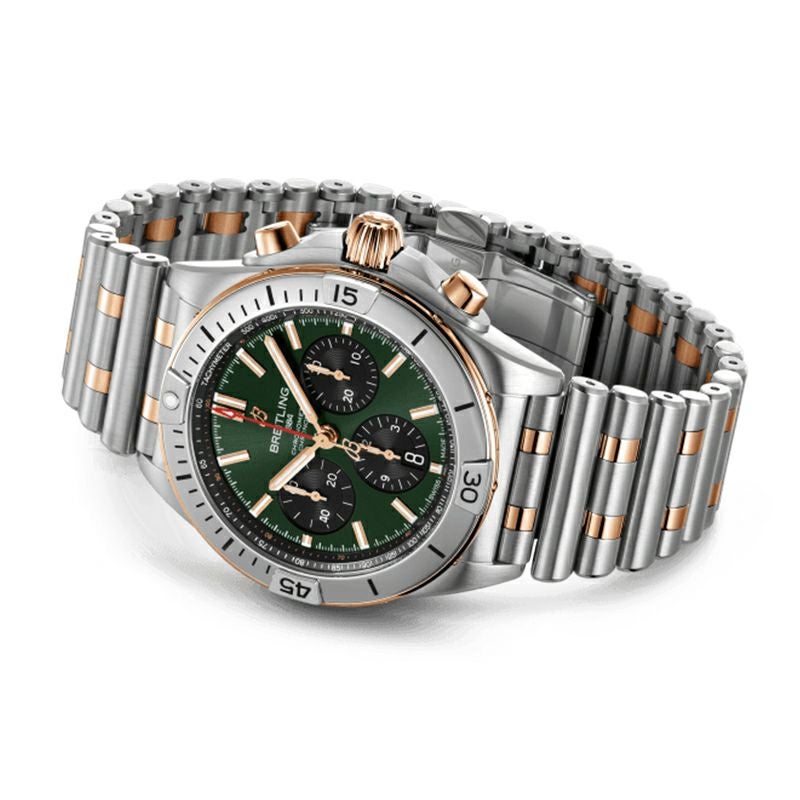 BREITLING CHRONOMAT B01 42 ブライトリング クロノマット B01 42