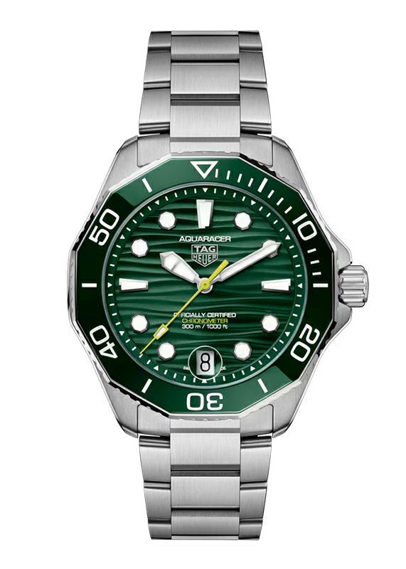 TAG HEUER AQUARACER PROFESSIONAL 300 タグ・ホイヤー アクアレーサー プロフェッショナル300 WBP5116.BA0013