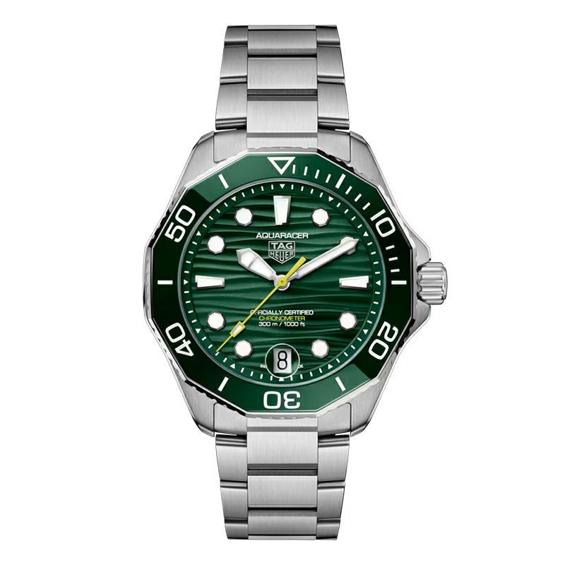 タグホイヤー　腕時計 TAG Heuer AQUARACER PROFESSIONAL 300 タグ・ホイヤー アクアレーサー