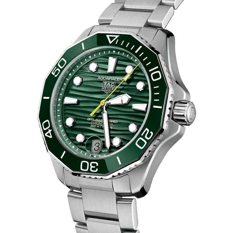TAG Heuer AQUARACER PROFESSIONAL 300 タグ・ホイヤー アクアレーサー