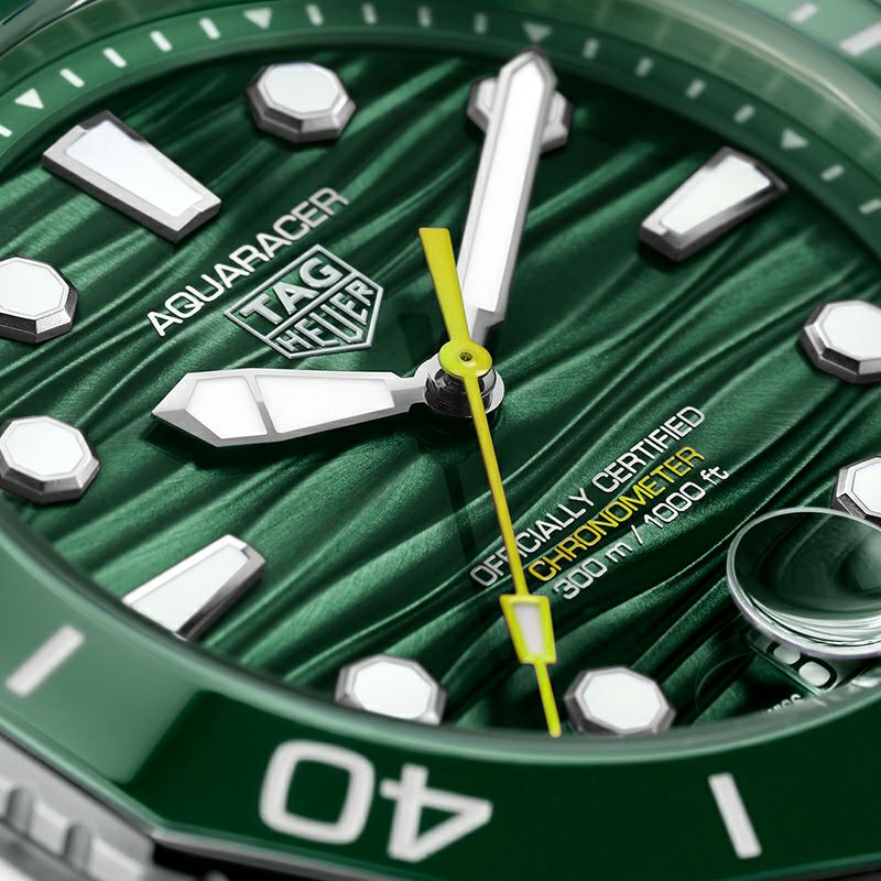 TAG HEUER AQUARACER PROFESSIONAL 300 タグ・ホイヤー アクアレーサー プロフェッショナル300 WBP5116.BA0013