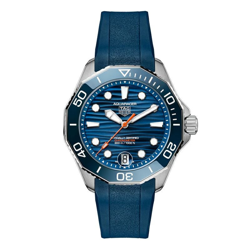 TAG HEUER AQUARACER PROFESSIONAL 300 タグ・ホイヤー アクアレーサー プロフェッショナル300 WBP5111.FT6259
