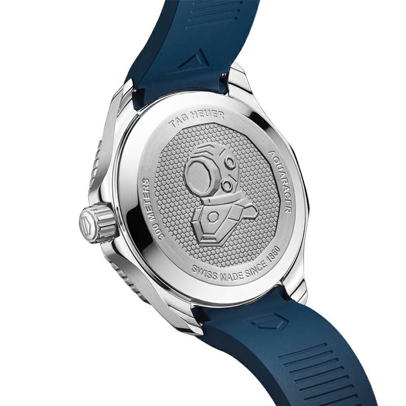 TAG HEUER AQUARACER PROFESSIONAL 300 タグ・ホイヤー アクアレーサー プロフェッショナル300 WBP5111.FT6259