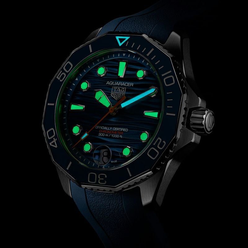 TAG Heuer AQUARACER PROFESSIONAL 300 タグ・ホイヤー アクアレーサー