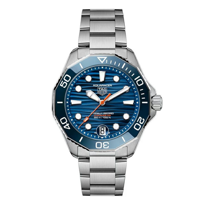 TAG HEUER AQUARACER PROFESSIONAL 300 タグ・ホイヤー アクアレーサー プロフェッショナル300 WBP5111.BA0013