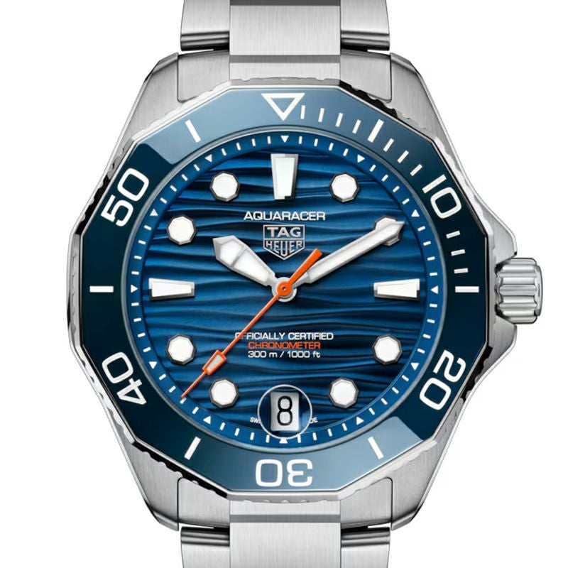 TAG Heuer AQUARACER PROFESSIONAL 300 タグ・ホイヤー アクアレーサー