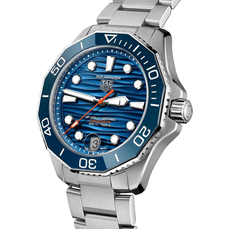 TAG Heuer AQUARACER PROFESSIONAL 300 タグ・ホイヤー アクアレーサー 