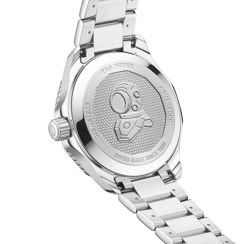 TAG HEUER AQUARACER PROFESSIONAL 300 タグ・ホイヤー アクアレーサー プロフェッショナル300 WBP5111.BA0013