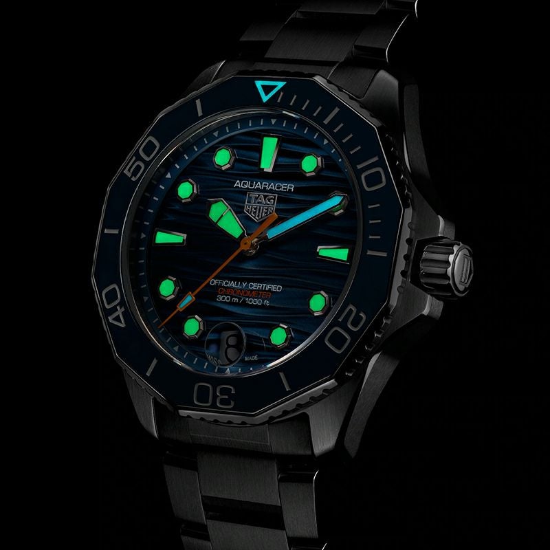 TAG Heuer AQUARACER PROFESSIONAL 300 タグ・ホイヤー アクアレーサー