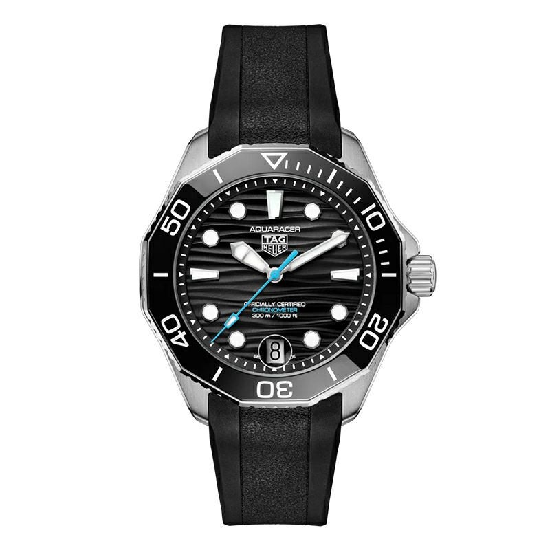 TAG HEUER AQUARACER PROFESSIONAL 300 タグ・ホイヤー アクアレーサー プロフェッショナル300 WBP5110.FT6257