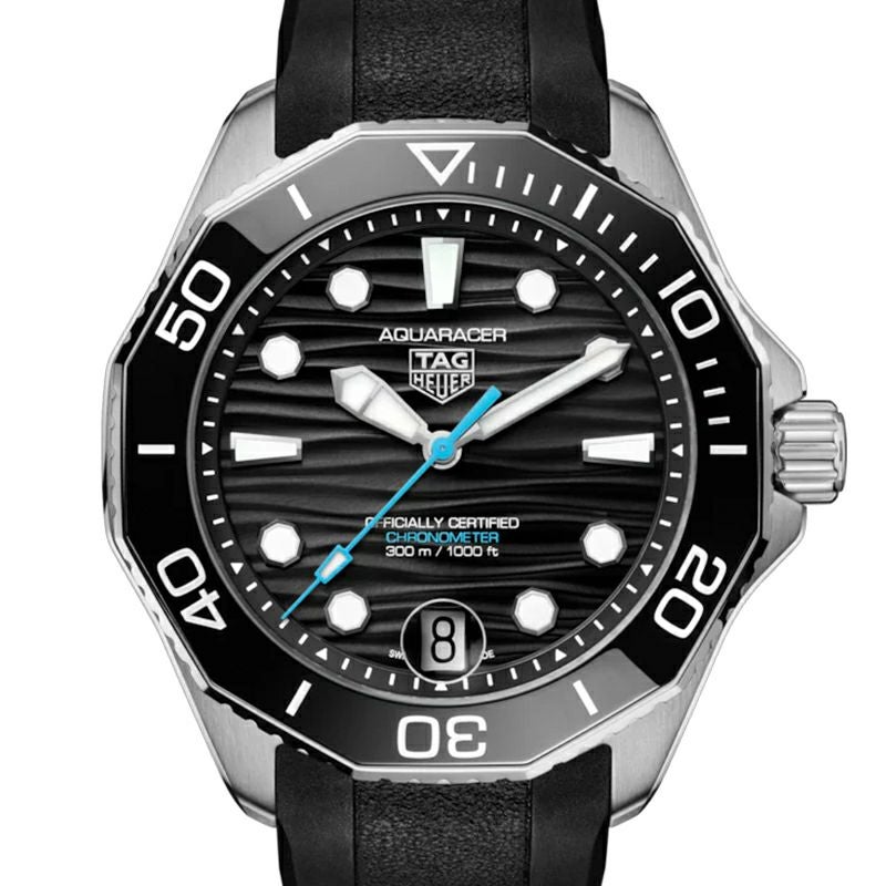 TAG Heuer AQUARACER PROFESSIONAL 300 タグ・ホイヤー アクアレーサー