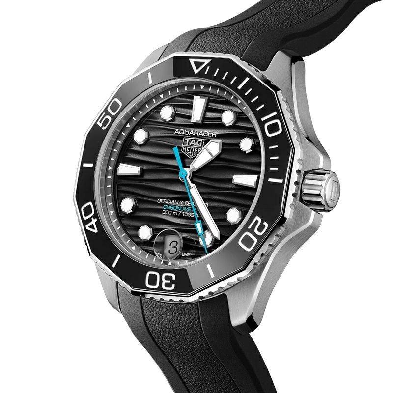 TAG Heuer AQUARACER PROFESSIONAL 300 タグ・ホイヤー アクアレーサー