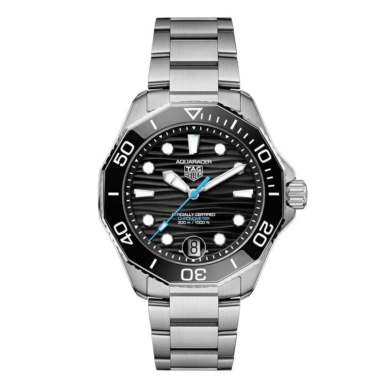 TAG HEUER AQUARACER PROFESSIONAL 300 タグ・ホイヤー アクアレーサー プロフェッショナル300 WBP5110.BA0013