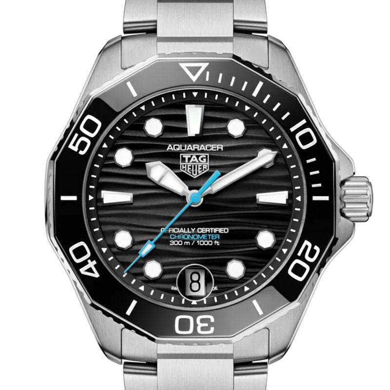 TAG Heuer AQUARACER PROFESSIONAL 300 タグ・ホイヤー アクアレーサー