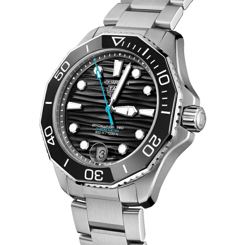 TAG Heuer AQUARACER PROFESSIONAL 300 タグ・ホイヤー アクアレーサー