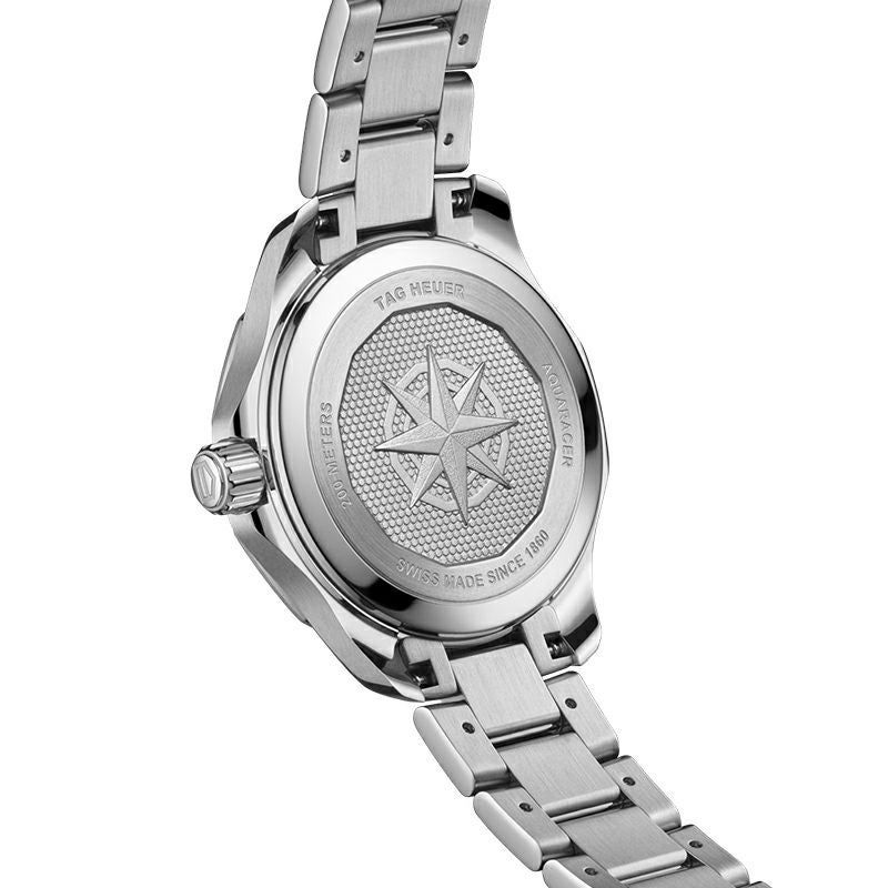 TAG HEUER AQUARACER PROFESSIONAL 200 SOLARGRAPH タグ・ホイヤー アクアレーサー プロフェッショナル200 ソーラーグラフ WBP1315.BA0005