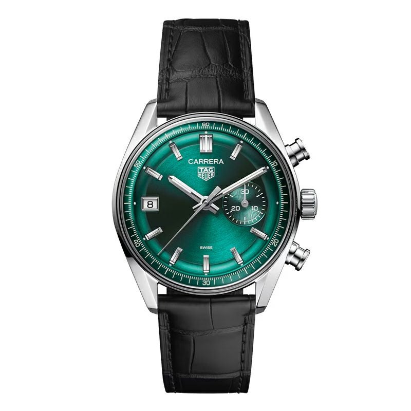 TAG Heuer CARRERA CHRONOGRAPH タグ・ホイヤー カレラ クロノグラフ
