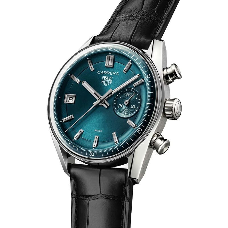 TAG Heuer CARRERA CHRONOGRAPH タグ・ホイヤー カレラ クロノグラフ