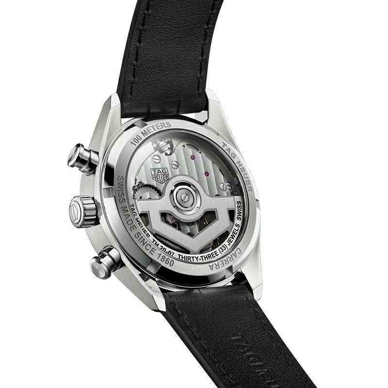 TAG Heuer CARRERA CHRONOGRAPH タグ・ホイヤー カレラ クロノグラフ