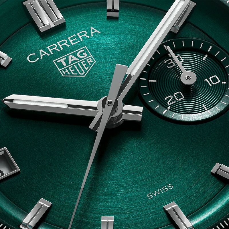 TAG Heuer CARRERA CHRONOGRAPH タグ・ホイヤー カレラ クロノグラフ
