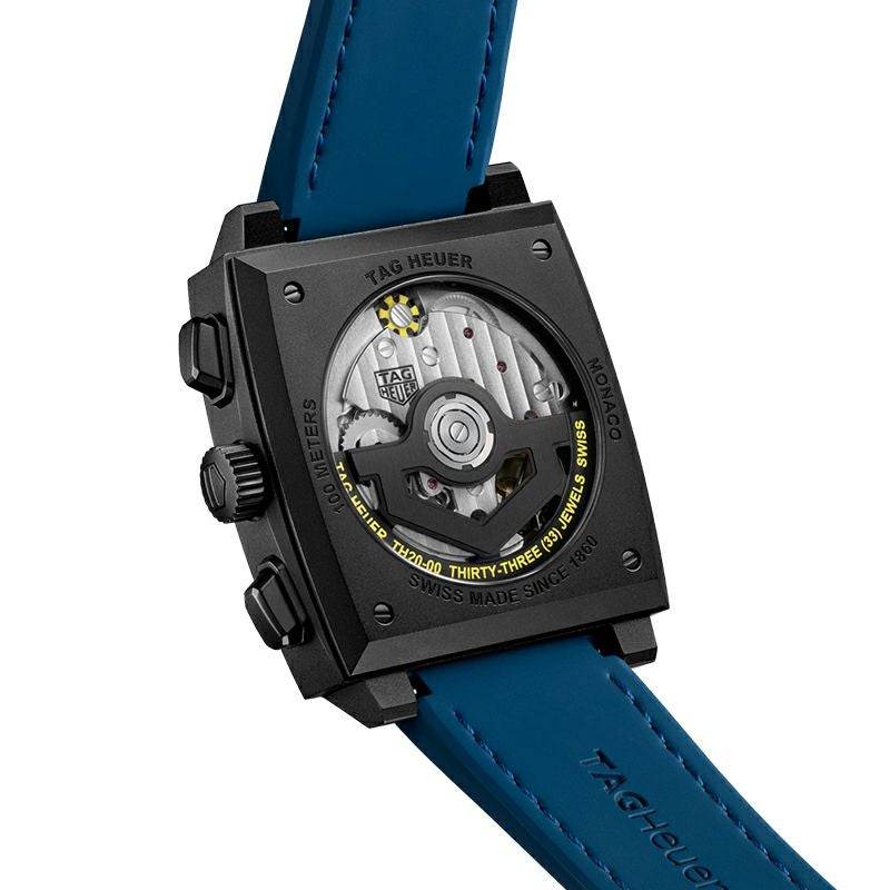 TAG HEUER MONACO CHRONOGRAPH タグ・ホイヤー モナコ クロノグラフ CBL2188.FT6261