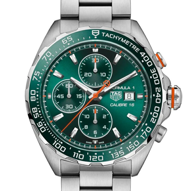 TAG Heuer FORMULA 1 CHRONOGRAPH タグ・ホイヤー フォーミュラ1