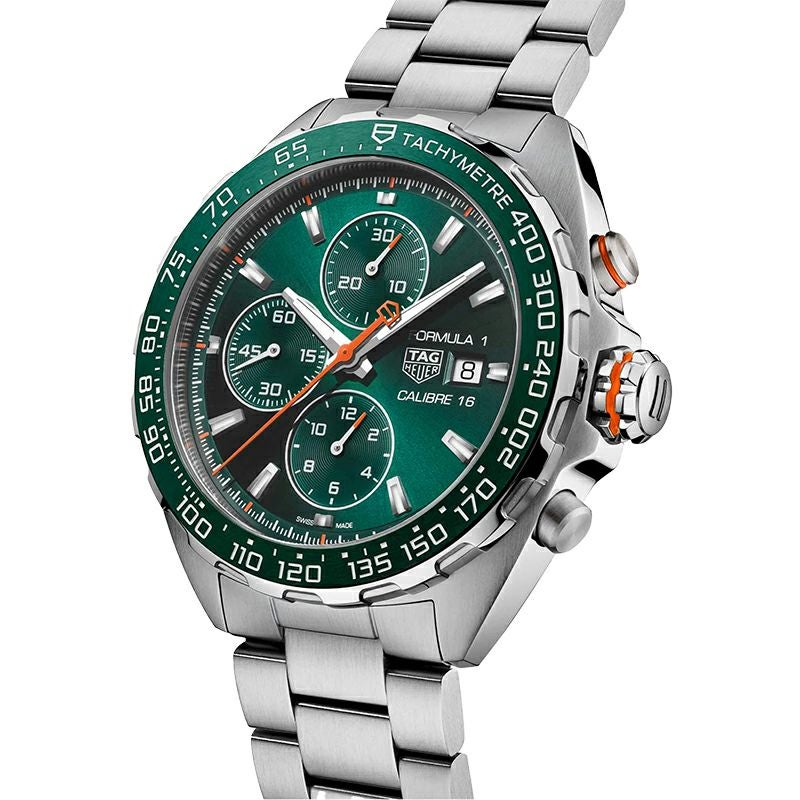 TAG Heuer FORMULA 1 CHRONOGRAPH タグ・ホイヤー フォーミュラ1
