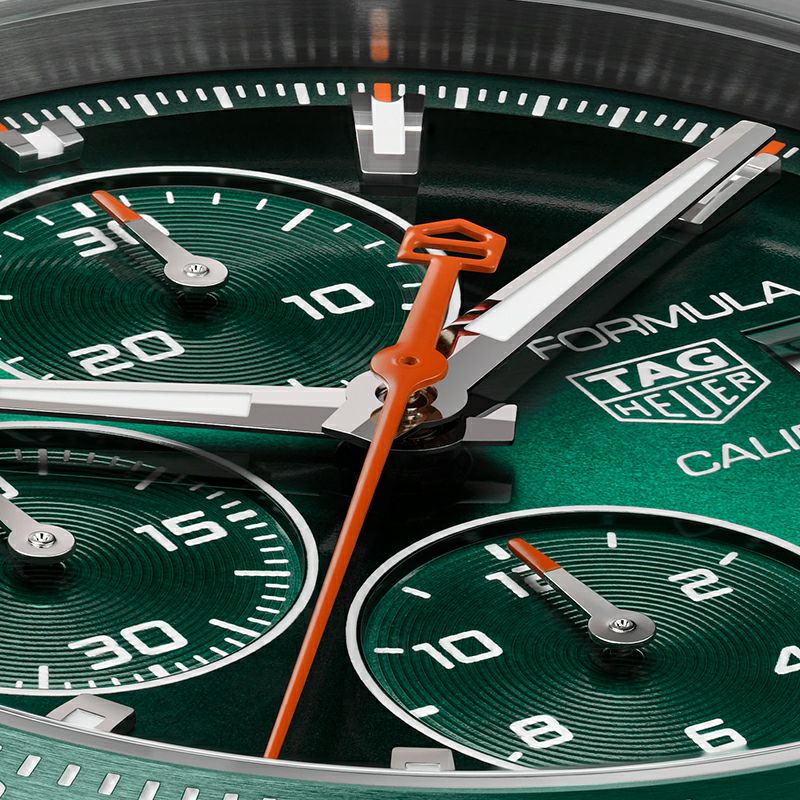TAG Heuer FORMULA 1 CHRONOGRAPH タグ・ホイヤー フォーミュラ1