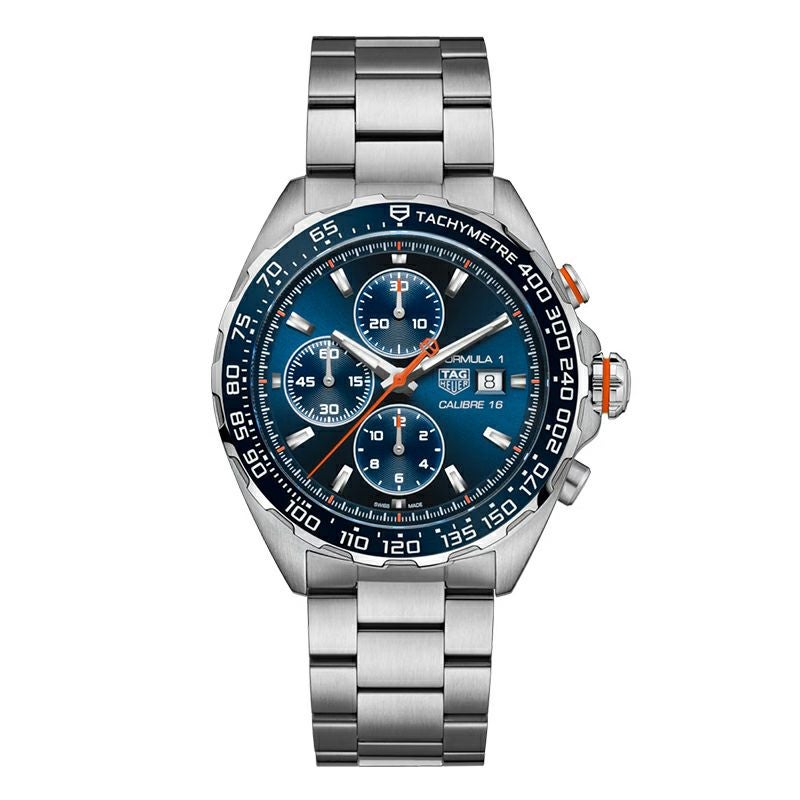 TAG Heuer FORMULA 1 CHRONOGRAPH タグ・ホイヤー フォーミュラ1