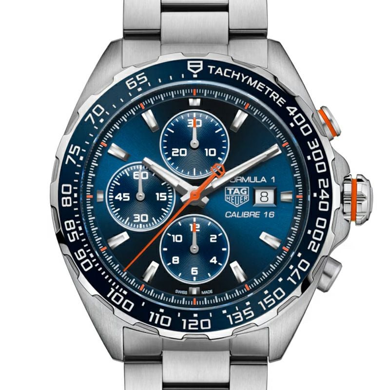 TAG Heuer FORMULA 1 CHRONOGRAPH タグ・ホイヤー フォーミュラ1