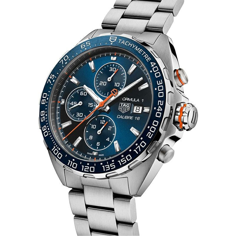 TAG Heuer FORMULA 1 CHRONOGRAPH タグ・ホイヤー フォーミュラ1