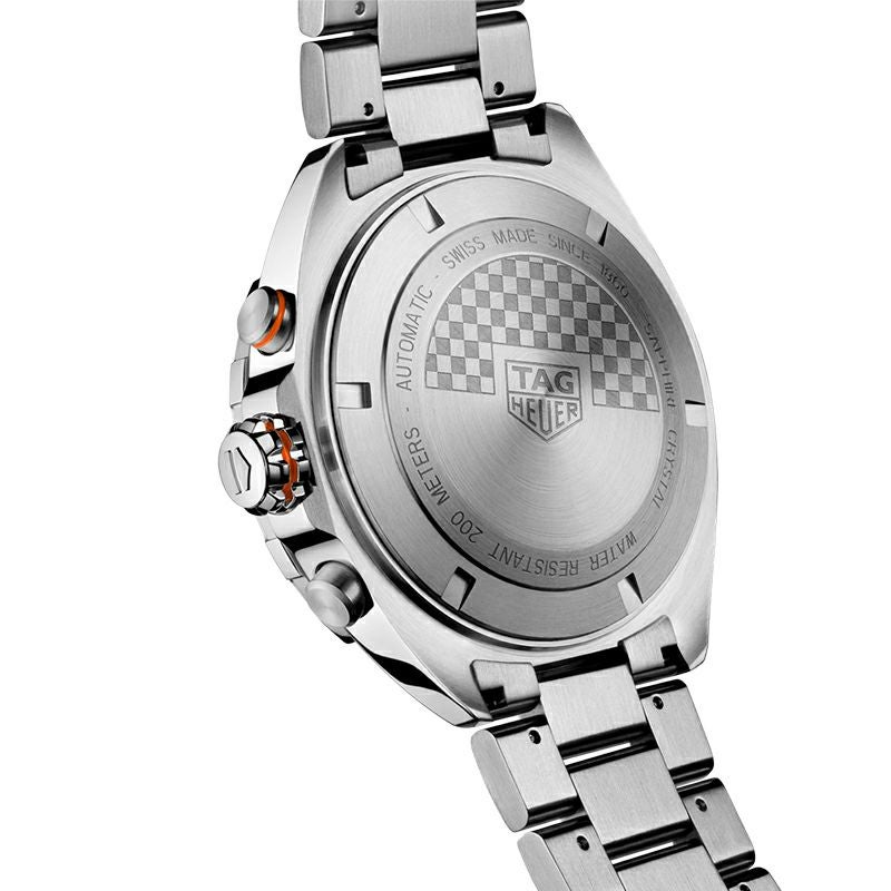 TAG Heuer FORMULA 1 CHRONOGRAPH タグ・ホイヤー フォーミュラ1