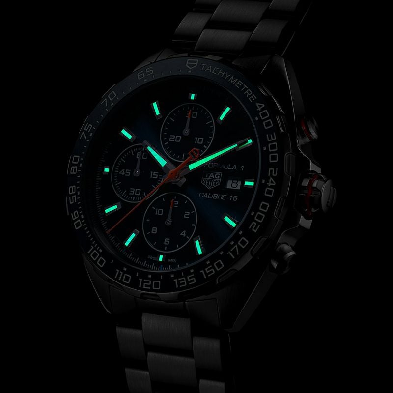 TAG Heuer FORMULA 1 CHRONOGRAPH タグ・ホイヤー フォーミュラ1 