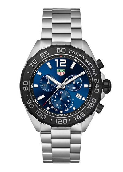 ○TAG HEUER タグホイヤー Formula1 WA1417 稼働品○ タグ・ホイヤー 