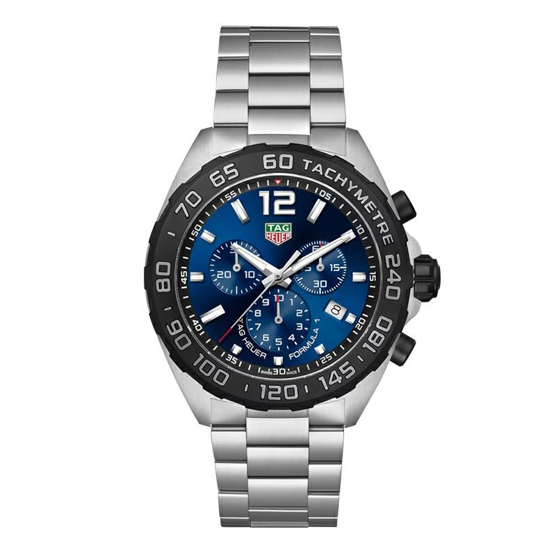 TAG Heuer FORMULA 1 CHRONOGRAPH タグ・ホイヤー フォーミュラ1