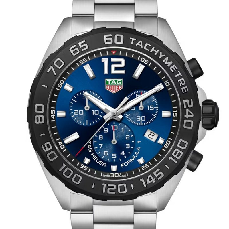 TAG Heuer FORMULA 1 CHRONOGRAPH タグ・ホイヤー フォーミュラ1