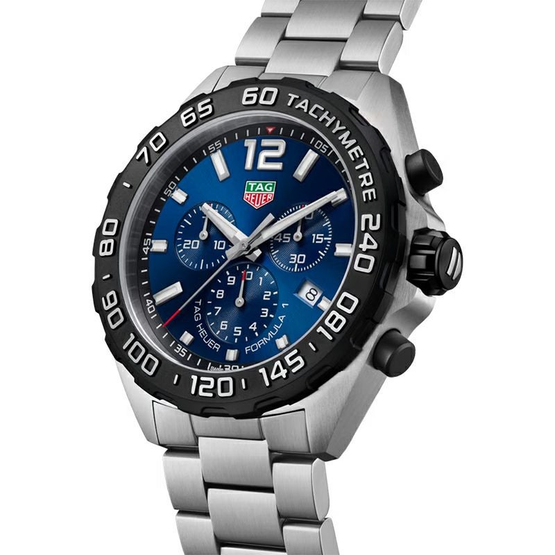 TAG Heuer FORMULA 1 CHRONOGRAPH タグ・ホイヤー フォーミュラ1
