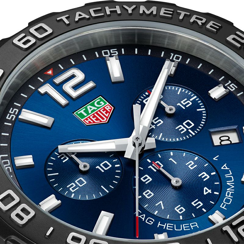 TAG Heuer FORMULA 1 CHRONOGRAPH タグ・ホイヤー フォーミュラ1